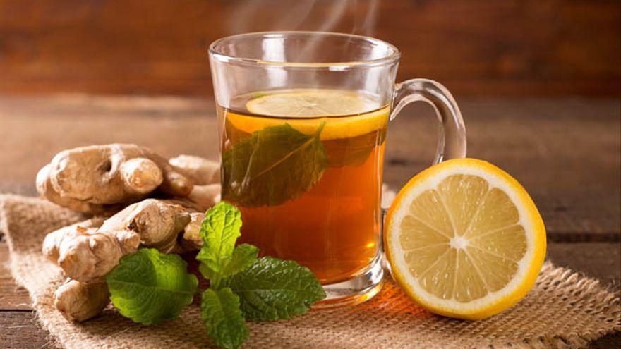 Infusiones que te ayudarán a luchar contra el mal aliento