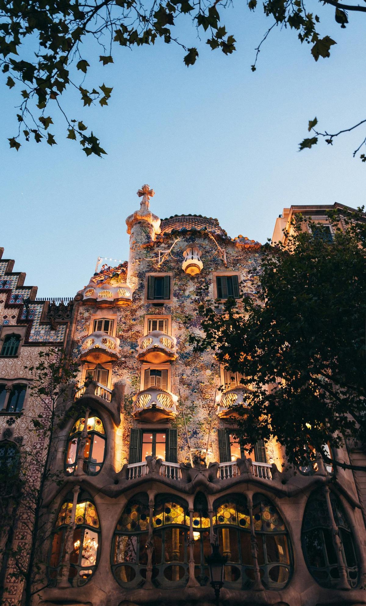Barcelona, España
