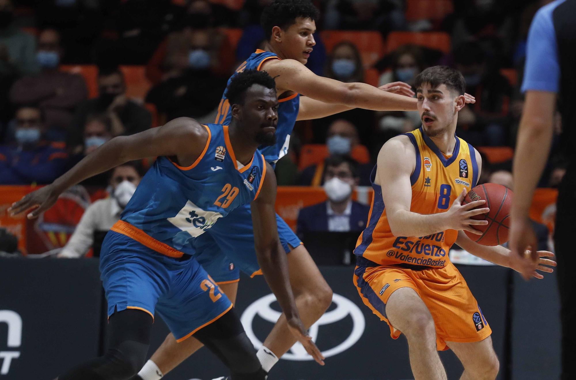 Valencia BC-Ratiopharm