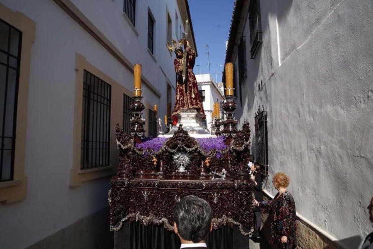 La lluvia suspende todas las procesiones del Jueves Santo y la Madrugá