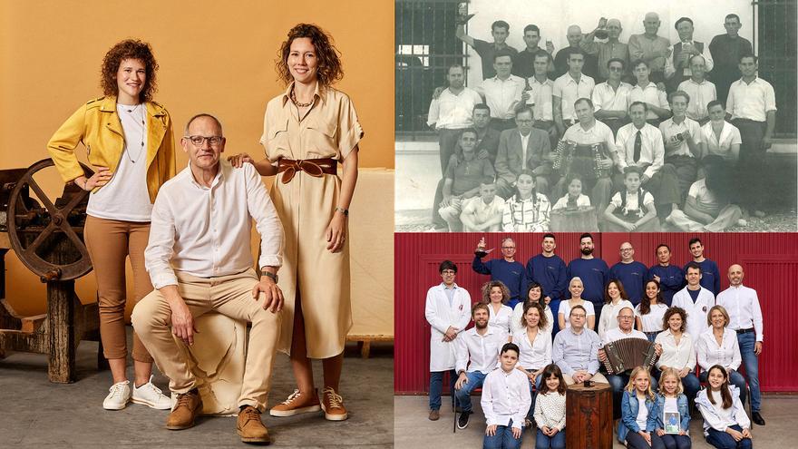 El jabón Beltrán cumple 100 años de historia - Castellonplaza