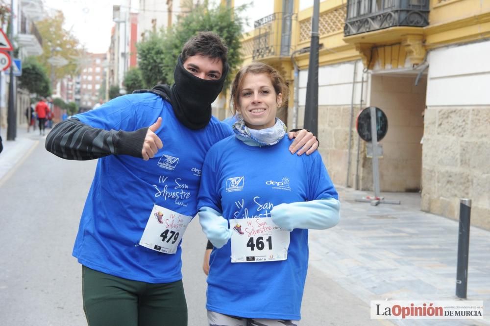 San Silvestre de Lorca 2017