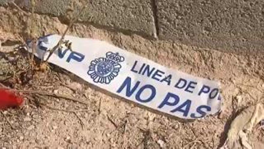Crimen en Alicante: Detenida una mujer por matar a su marido a las dos semanas de casarse