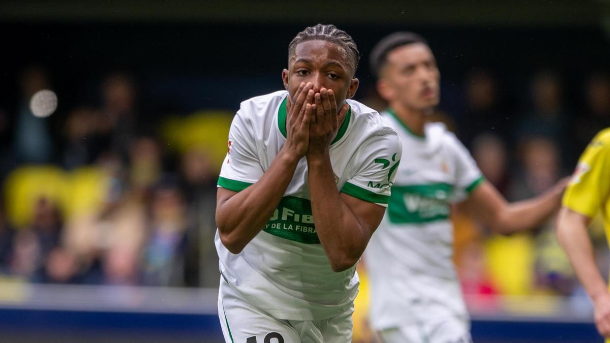 El Elche lanza un vídeo motivacional en la previa a la "final" frente al Alavés
