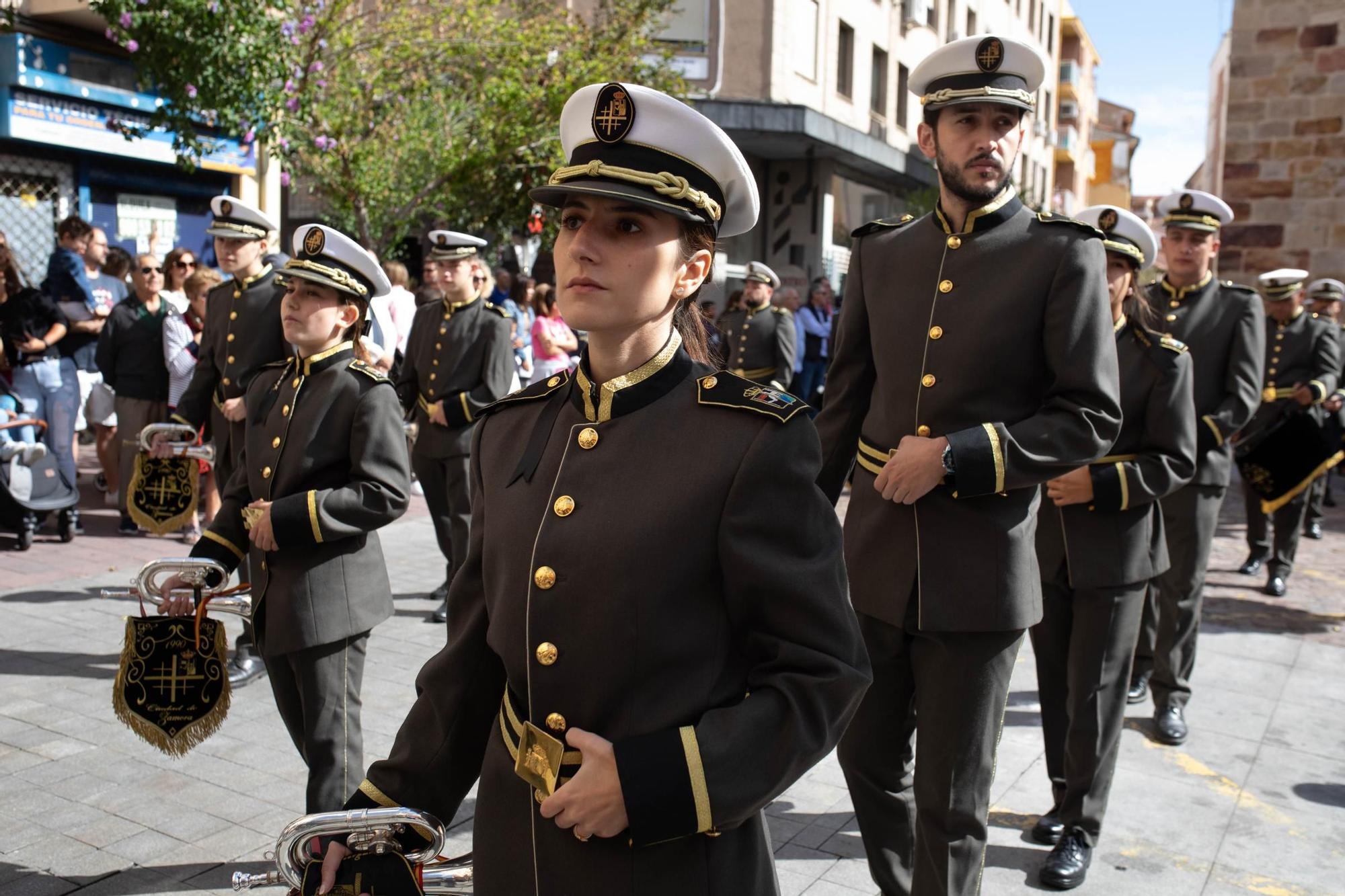 Procesión de la Exaltación de la Vera Cruz