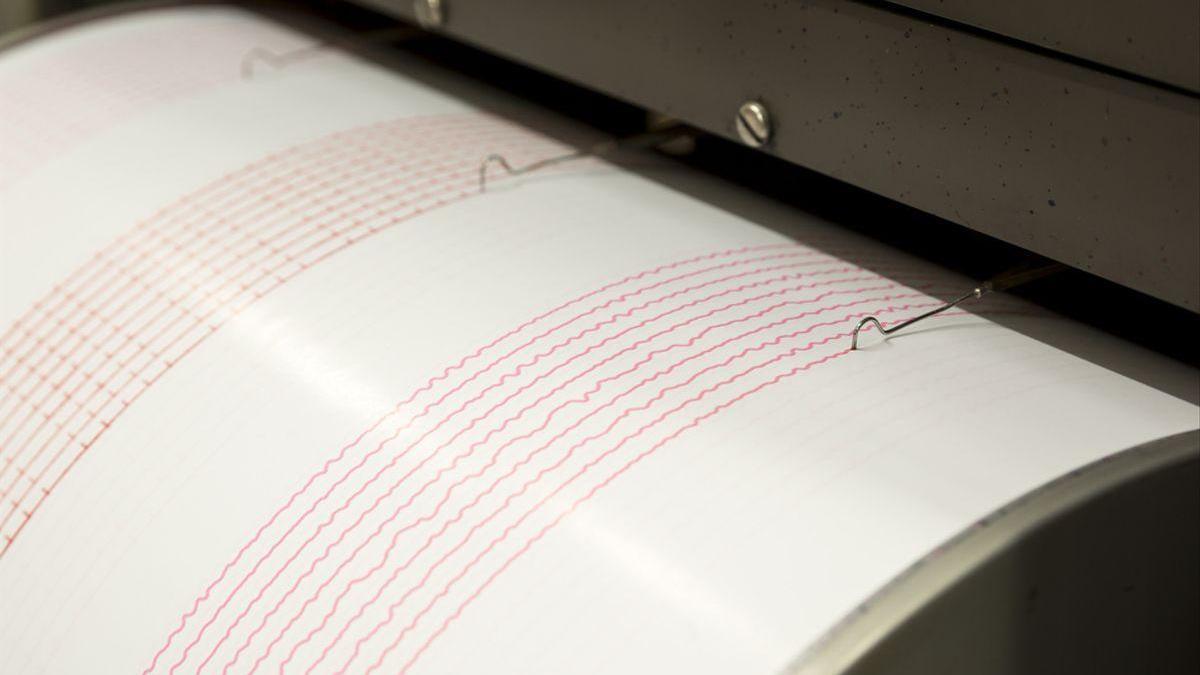 Un sismo de 6,4 de magnitud hace temblar varias zonas de Argentina