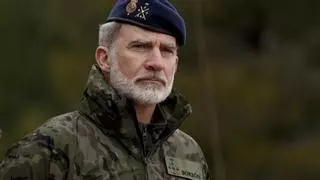 Pascua Militar: el Rey felicita a las Fuerzas Armadas con la OTAN en plena incertidumbre y Europa doblemente amenazada