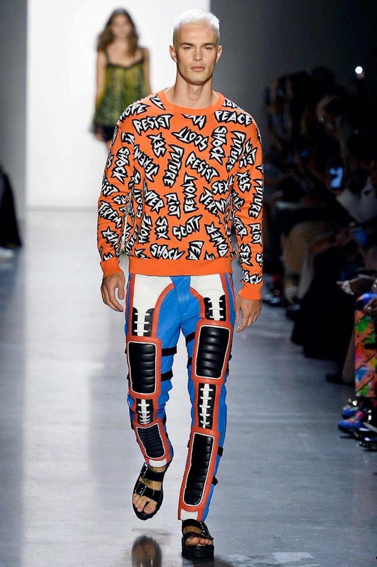 Jeremy Scott