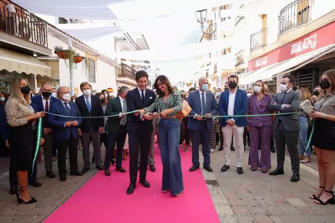 La Feria de la Boda de Fuente Palmera regresa por todo lo alto