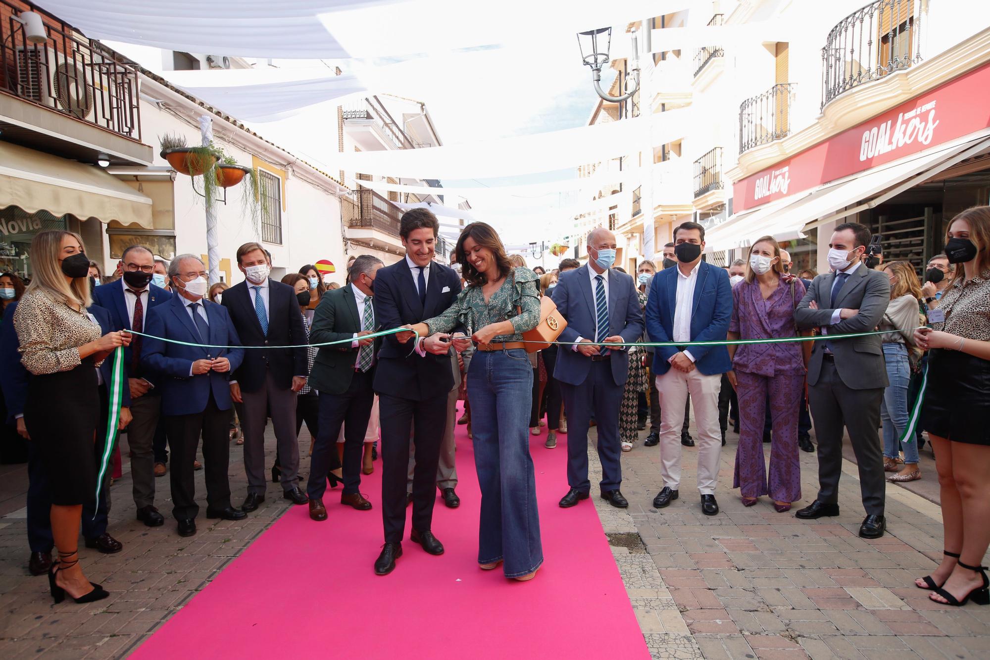 lA fERIA DE LA bODA DE Fuente Palmera regresa por todo lo alto