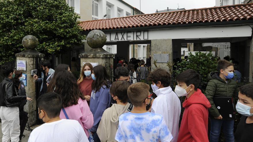 Todos los institutos de la zona abren el curso con plazas libres en Formación Profesional