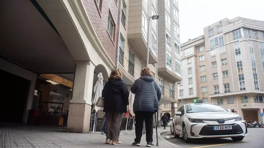 Vecinos de Matogrande opinan del barrio