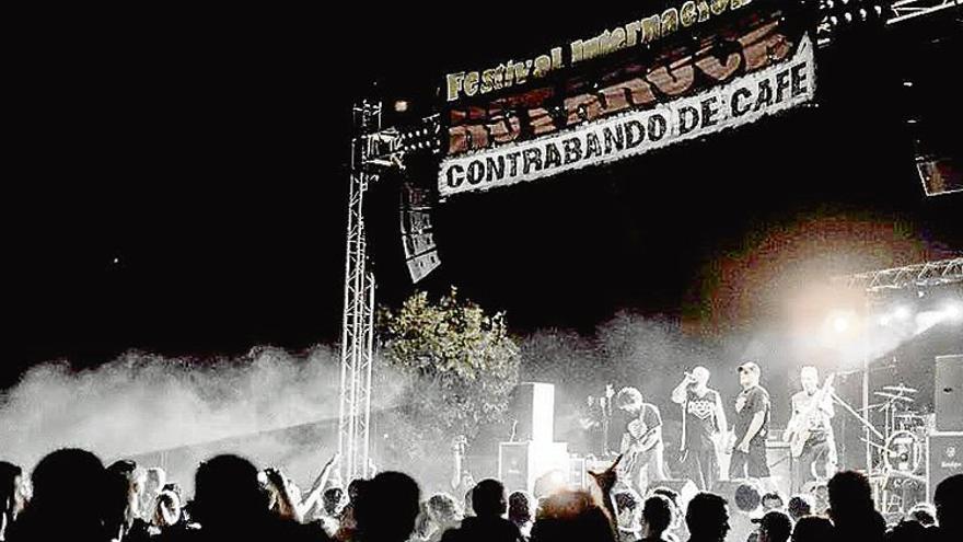 El Festival RutaRock será el 22 y 23 de julio