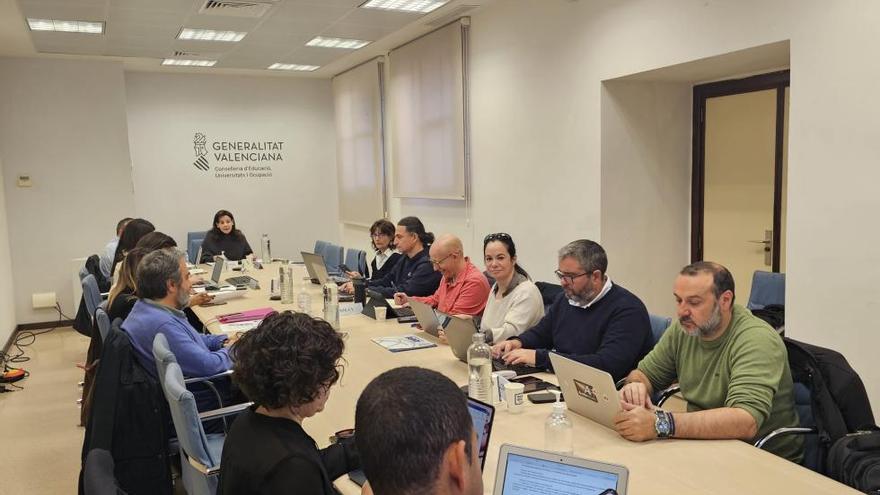 Alumnos con necesidades especiales graduados en ESO podrán optar a programas formativos