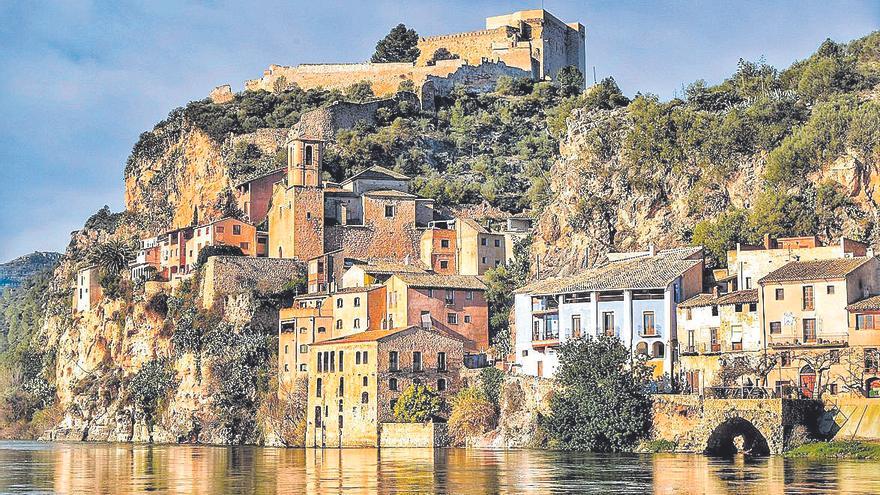 Todo preparado para elegir a los pueblos del año