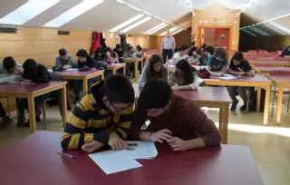 La Escuela Politécnica de Zamora promociona la I Olimpiada de Ingenierías Industriales