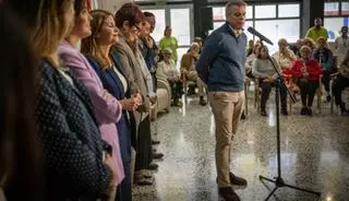 Arranca el nuevo modelo de atención para los 137.000 mayores de Tenerife