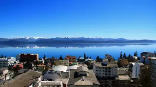 San Carlos de Bariloche: nuevo rival para Málaga en la carrera por la Expo 2027