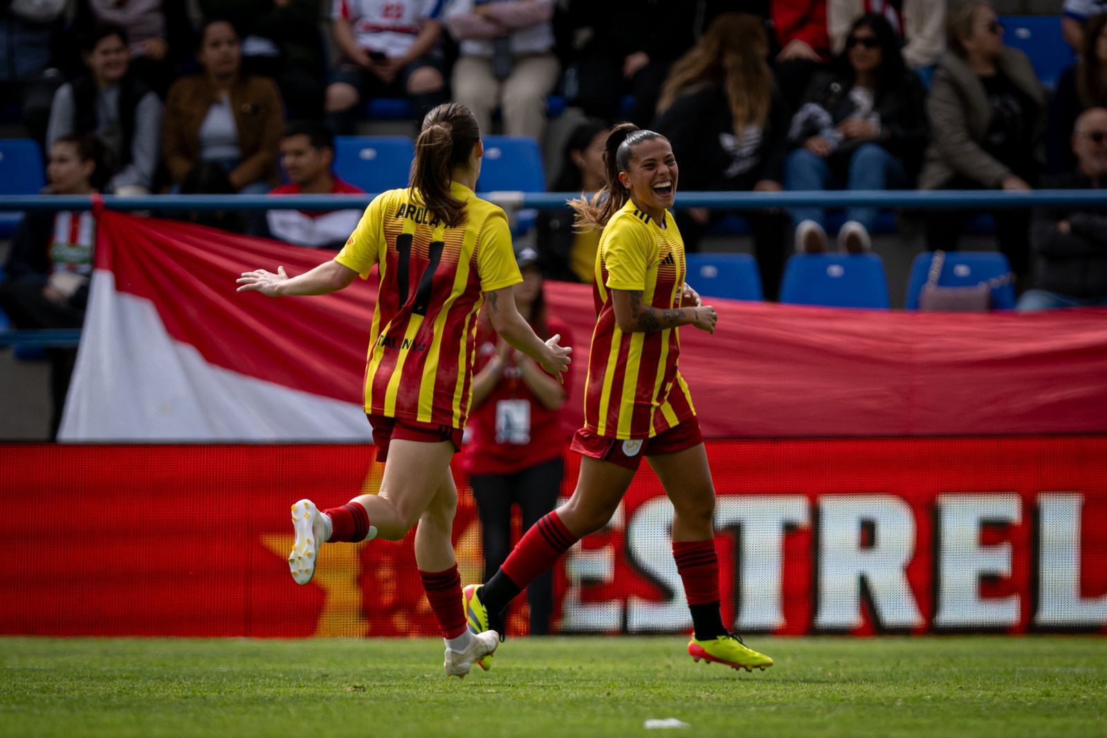 Catalunya - Paraguay en imatges