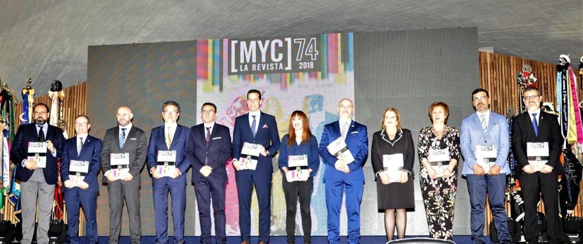 Elda celebra el Certamen de Música Música Festera el próximo sábado