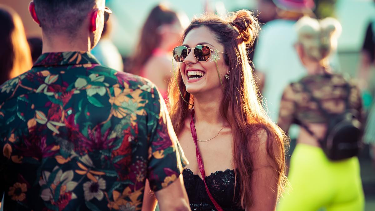 Los 5 festivales más apetecibles para el verano