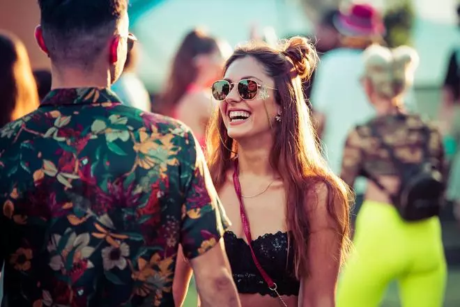Los 5 festivales más apetecibles para el verano