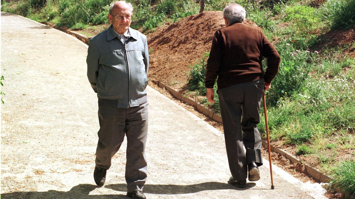 Subida de pensiones en 2024: buenas noticias para los jubilados