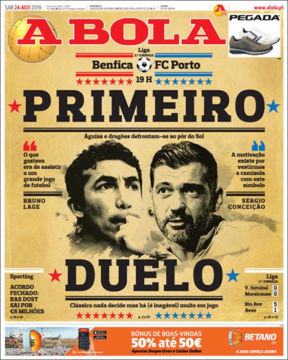 REVISTA DE PRENSA