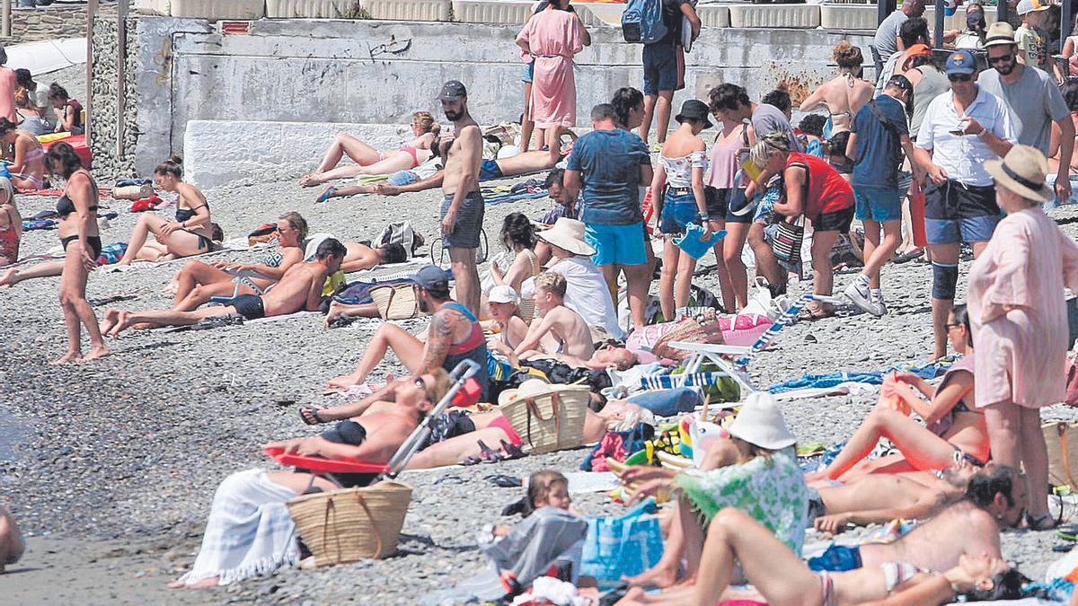 Girona com a destí turístic ofereix molt més que platja i sol