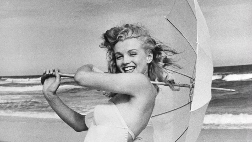 Marilyn Monroe vuelve a los cines españoles