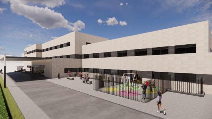 de Sanitat licita la reforma integral del centre de salut de Requena per més de 13 milions