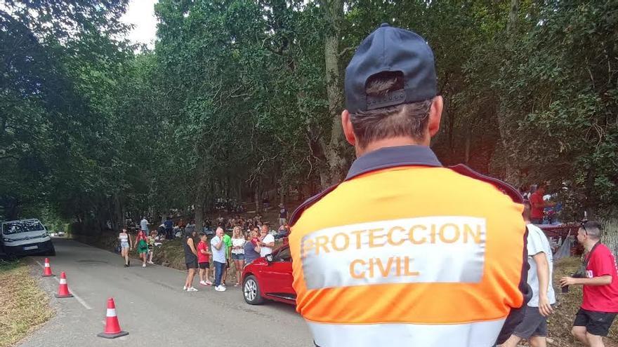 Grado quiere constituir una agrupación municipal de Protección Civil y busca voluntarios