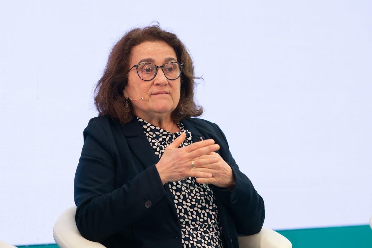 Margarita Paneque, Delegada Institucional del CSIC en Andalucía