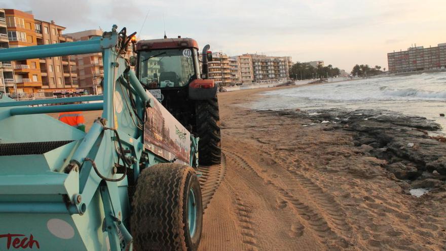 Crisis en el pentapartito de Torrevieja a cuenta de las basuras