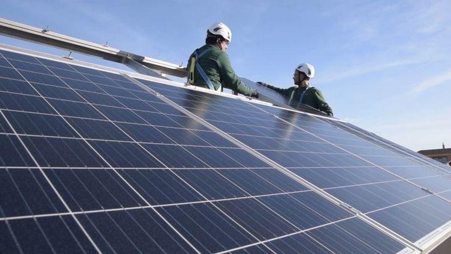 Vinaròs fomenta el uso de las energías renovables