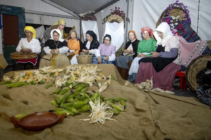 PREGON FIESTAS DE SAN GREGORIO EN TELDE