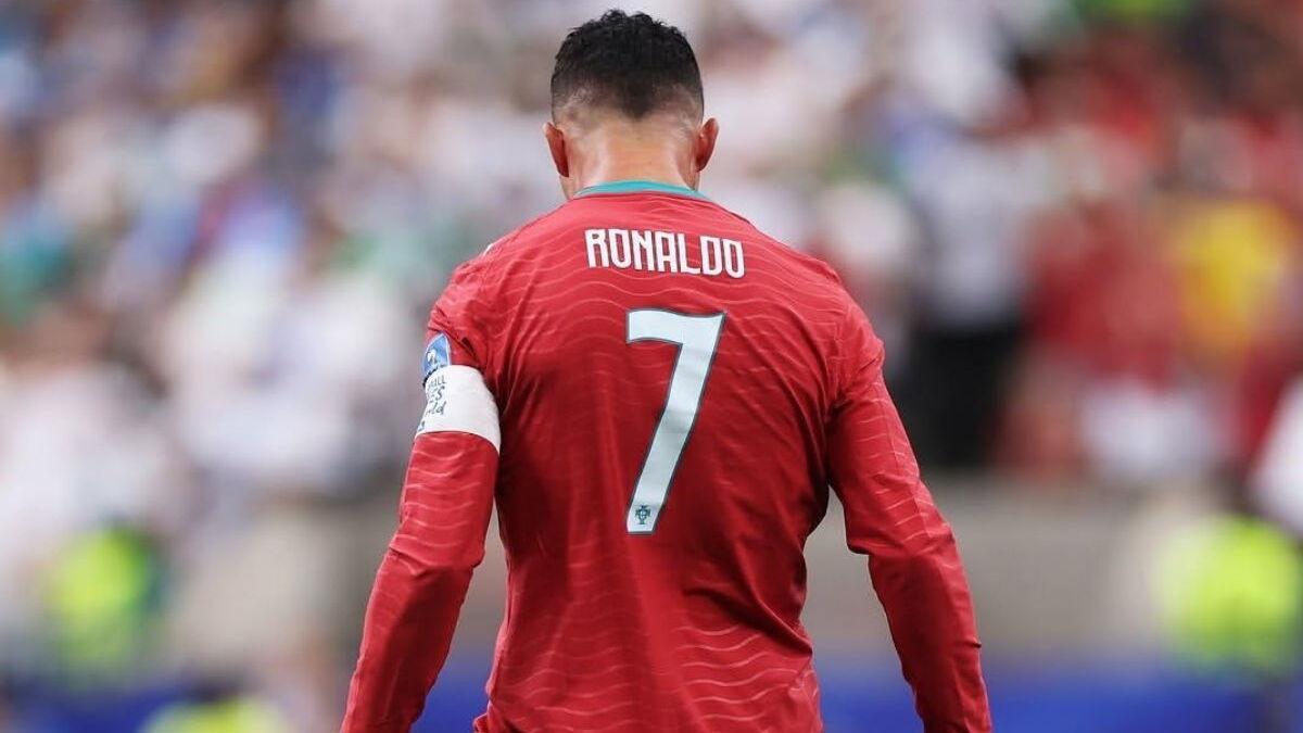 Ronaldo 1