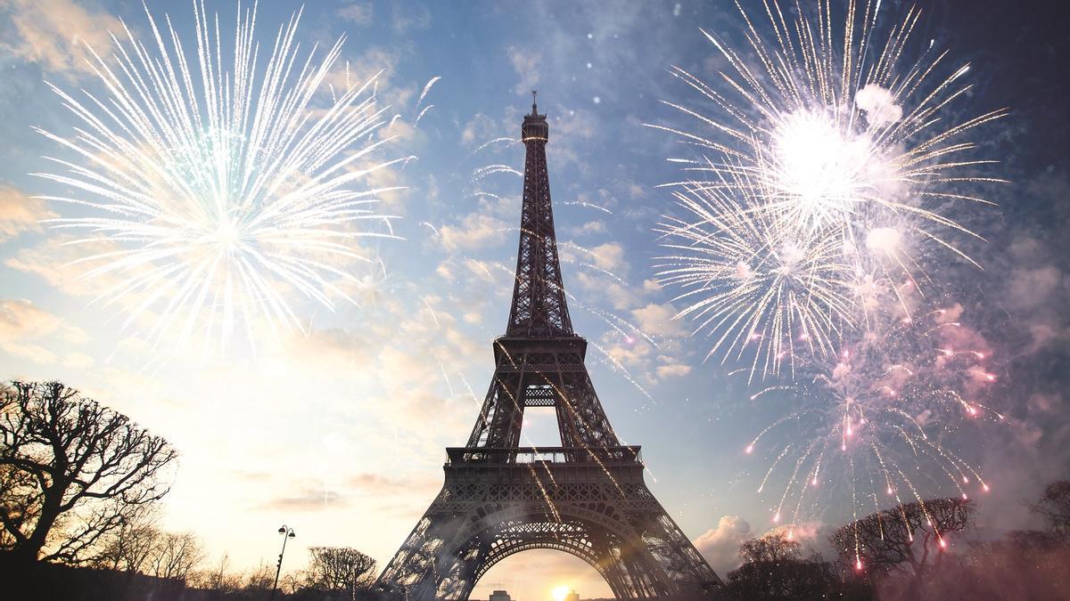 Celebramos el centenario de Eiffel con un recorrido por sus mejores obras