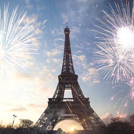 Celebramos el centenario de Eiffel con un recorrido por sus mejores obras