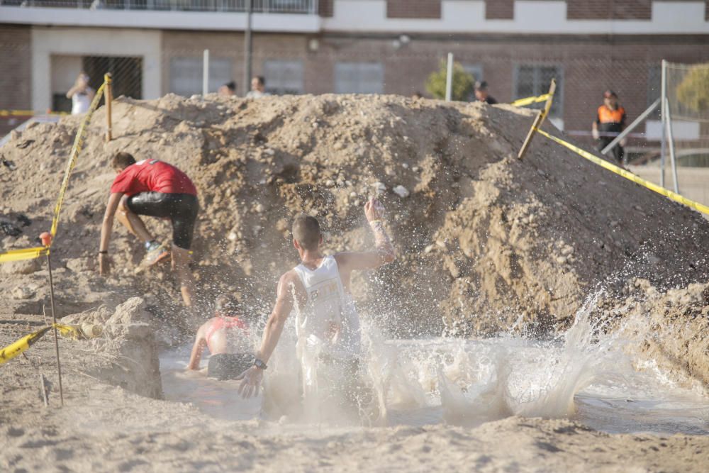 Ocio y deporte en El Campello