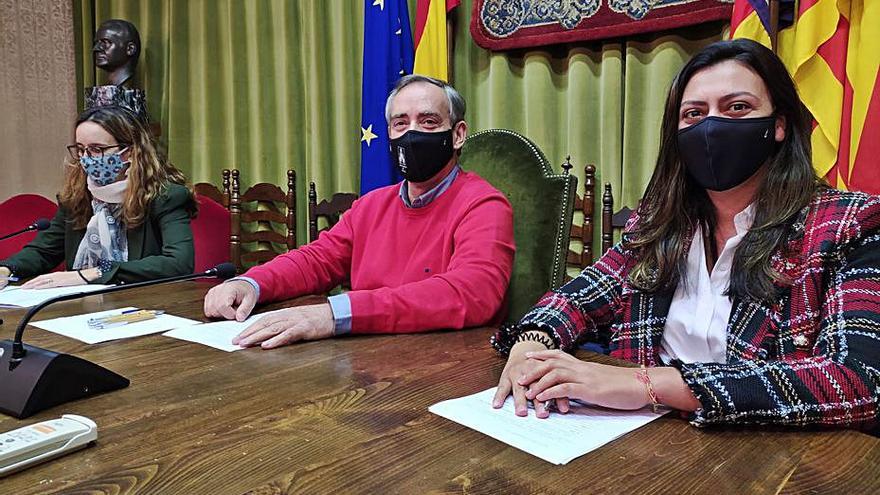 Sóller aplicará una rebaja a la contribución urbana de 2021