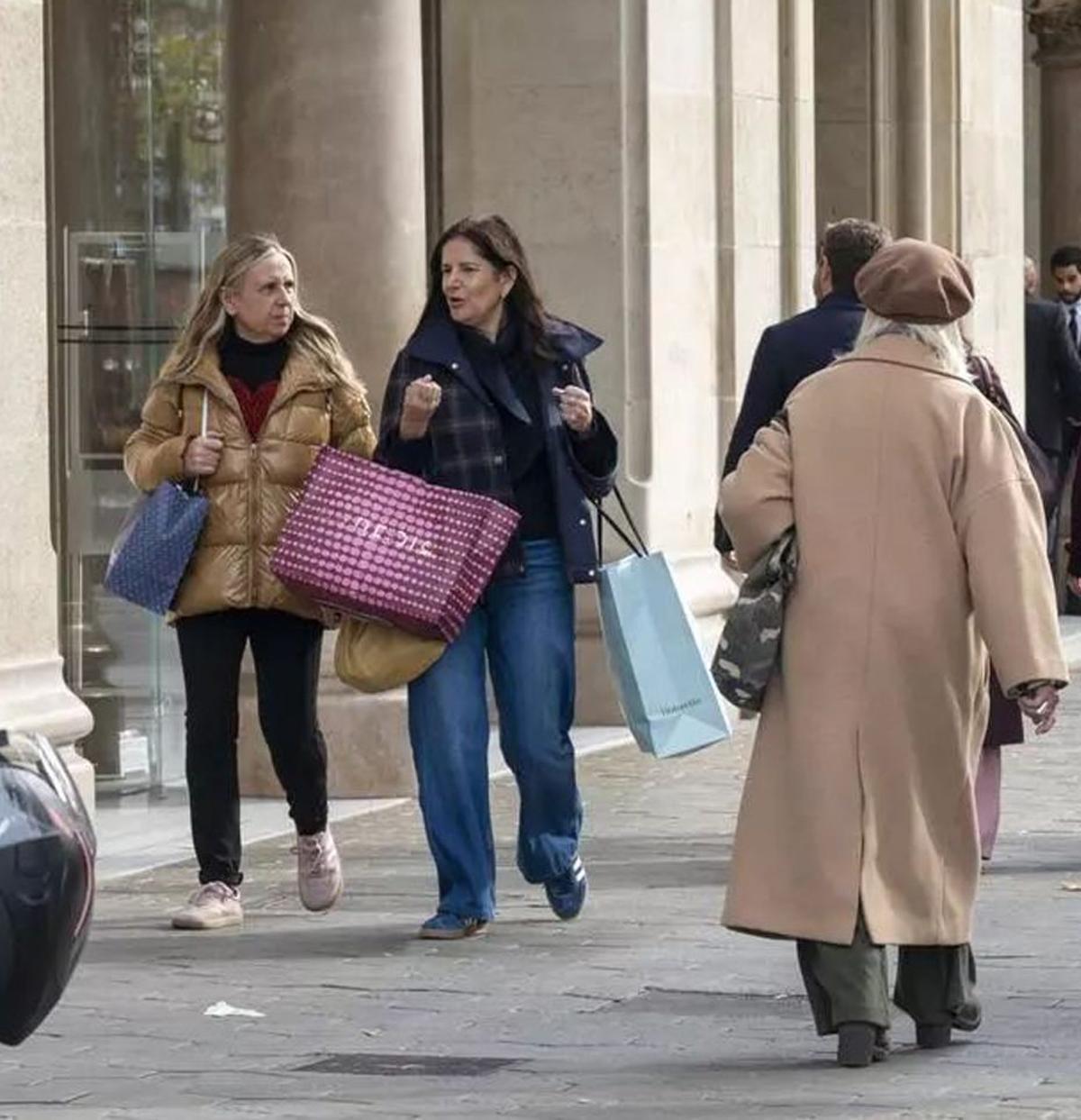 Les obertures comercials en dia festiu tornen aquest diumenge
