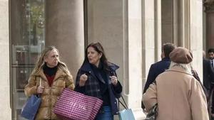 Les obertures comercials en dia festiu tornen aquest diumenge