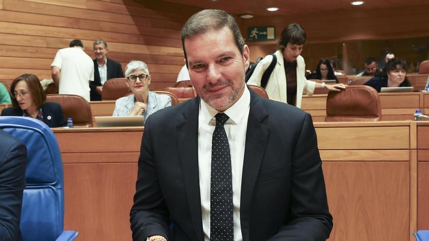 La Xunta pondrá en marcha 150 nuevos cursos de gallego para extranjeros el próximo año: el objetivo es llegar a 2.000 estudiantes