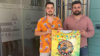 Villanueva del Duque celebra el sábado 28 su Festival de Charangas ‘Duque Sonora 2025’