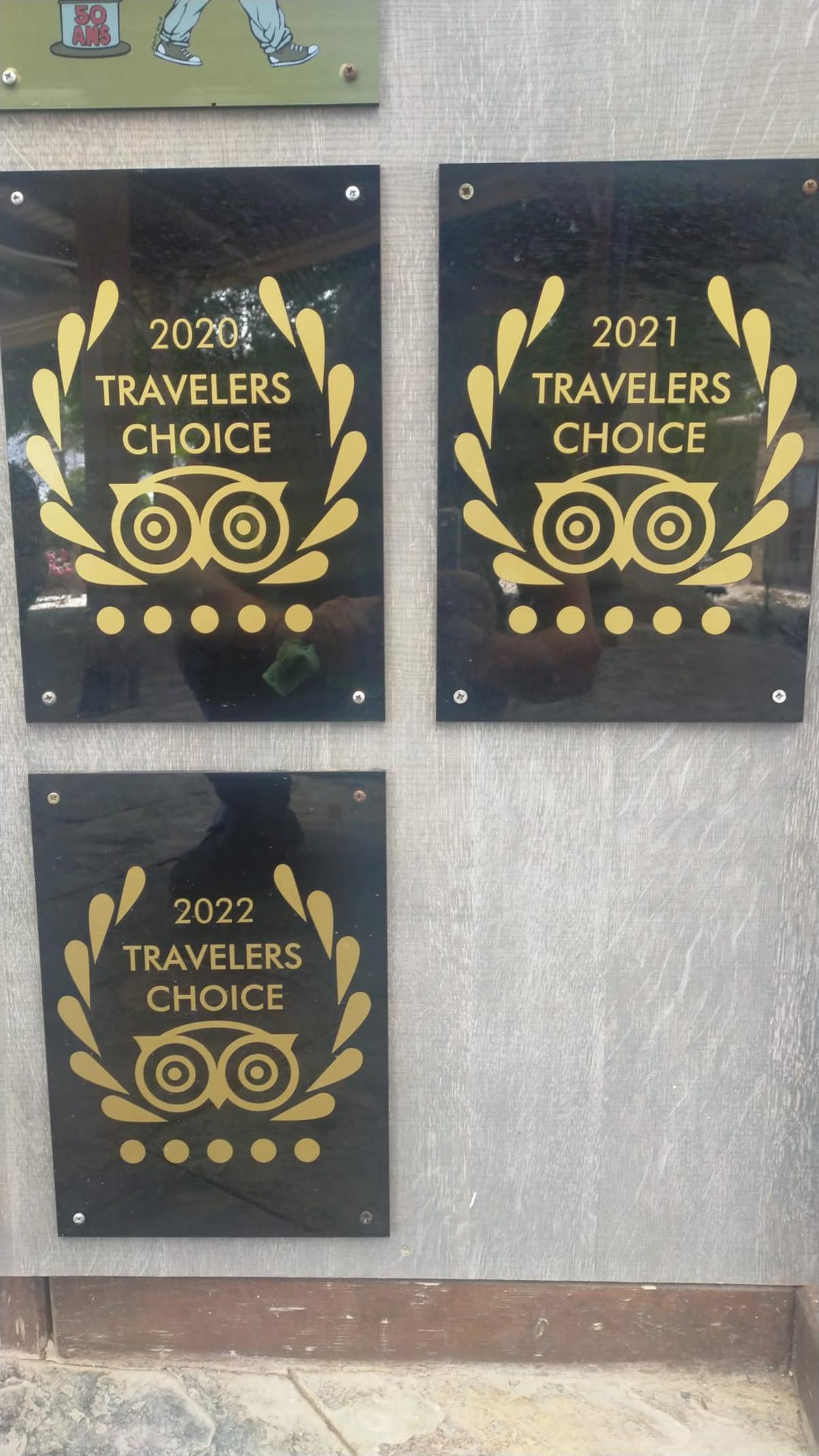 Restaurante El Guachinche (Agüimes)