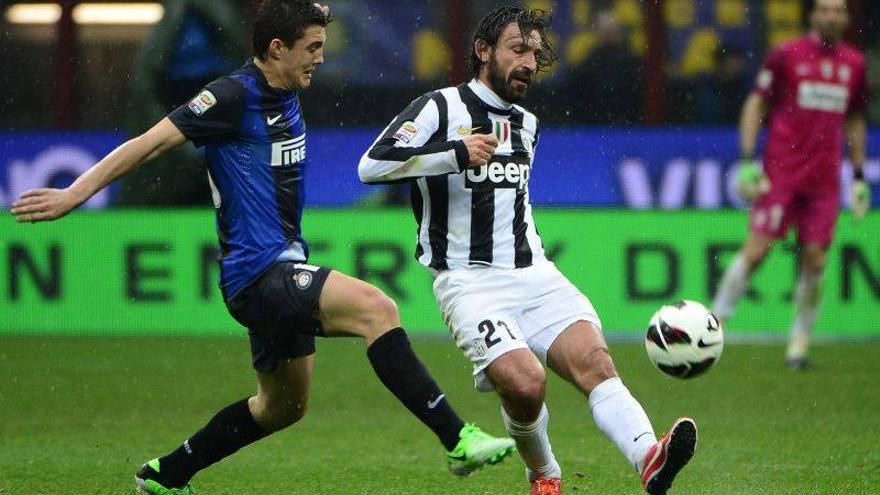 El Juventus da un golpe de autoridad casi definitivo