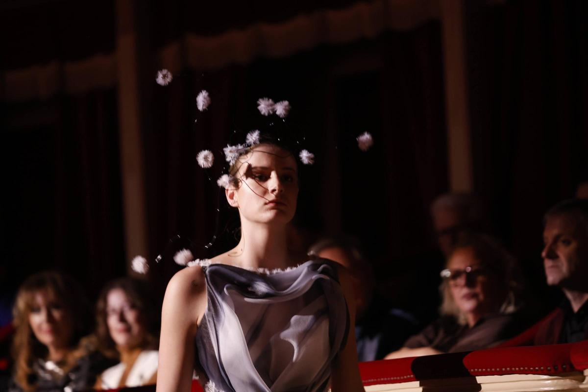 Tercera edición de los premios Pasarela Campoamor