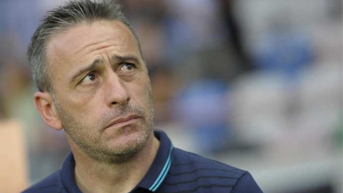 Se acabó la 'era Paulo Bento' en Portugal