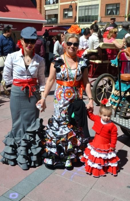 Día del Caballo en Benavente